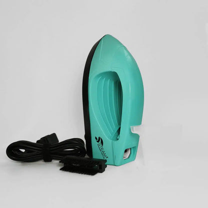 Steam™ – Mini Fer à Vapeur Portatif